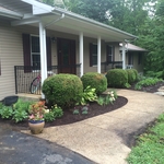 Ackerman Landscaping
