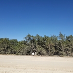 Bulverde before photo