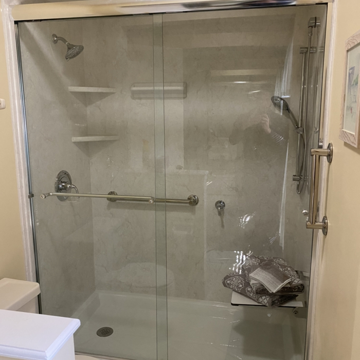 Ocala Baths, LLC
