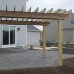 Pergola