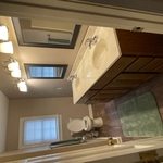 Master Vanity Remodel -After