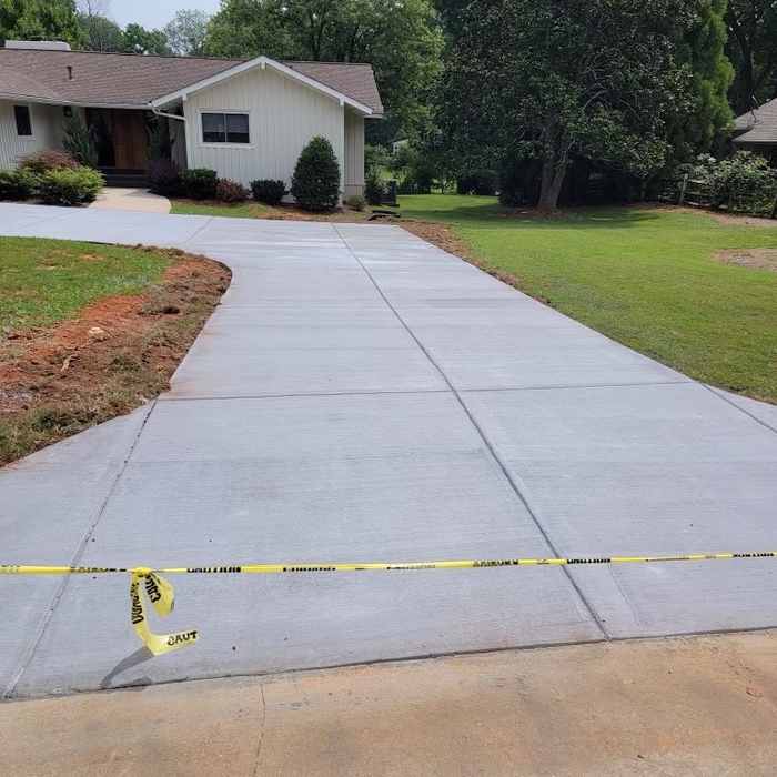 Projects Completed