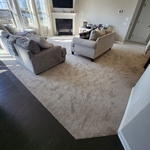 Carpet Installation