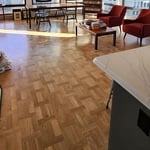 Hardwood Installation