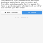 Our Reviews