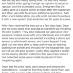 Our Reviews
