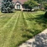 Professional Mowing