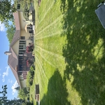 Professional Mowing