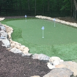 Turf