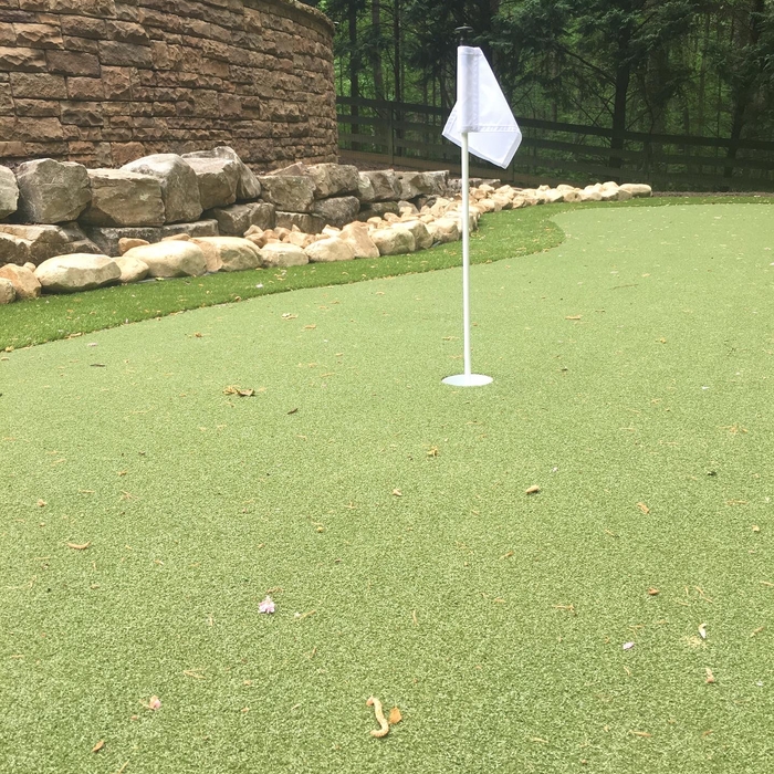 GolfGreens