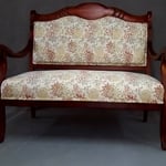 Settee