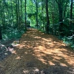 Driveway repair