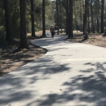 Finished 3rd Driveway