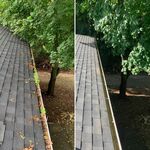 Gutter Cleaning