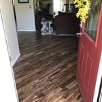 Our work