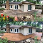 Before and after