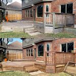 Before and after