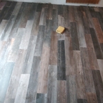 Wood Flooring