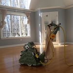 Flooring Sanding