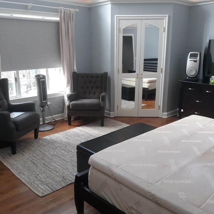 Moving Furniture