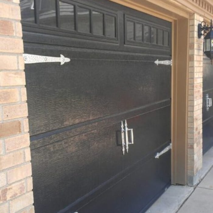 A1 Garage Door