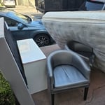 Curbside Pick up