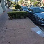 Nice and clean