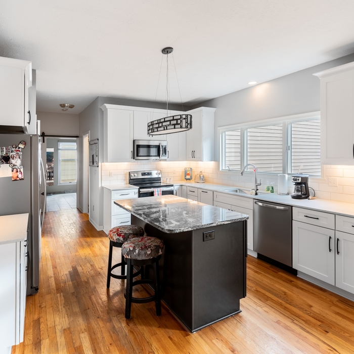 New Project Photos