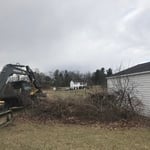 Landscape Clean-Up