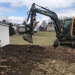 Landscape Clean-Up