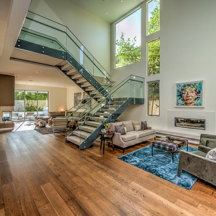 Stairway
