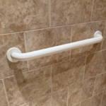 Shower / Bath Bar
