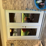 French doors