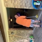 French doors