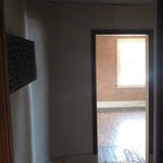 Before of the Master Bathroom