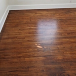 FLOOR REFINISH