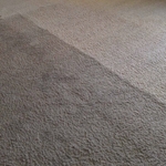 hardwood floor refinish