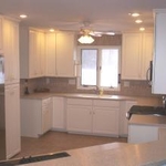 Kitchen Remodel - View 1
