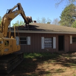 Demolition Services