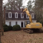 Demolition Services