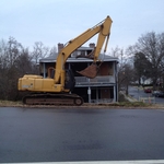 Demolition Services