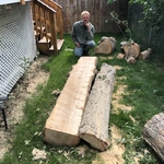 Beautiful Lumber Saved