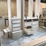 Cabinet Process