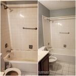 Bathroom #2