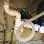 Counter top replacement