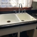 Counter removal