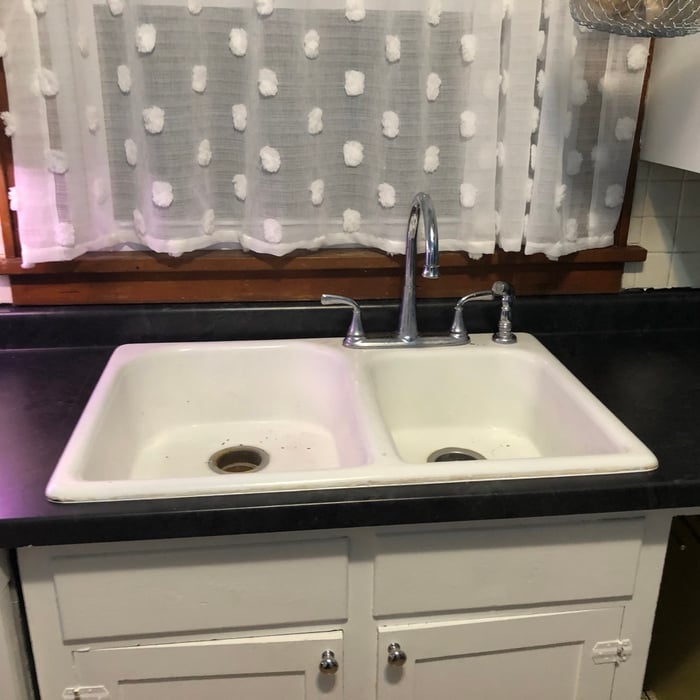 New counter
