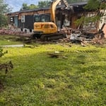 Demolition