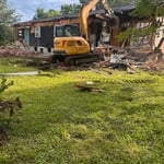 Demolition