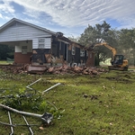 Demolition